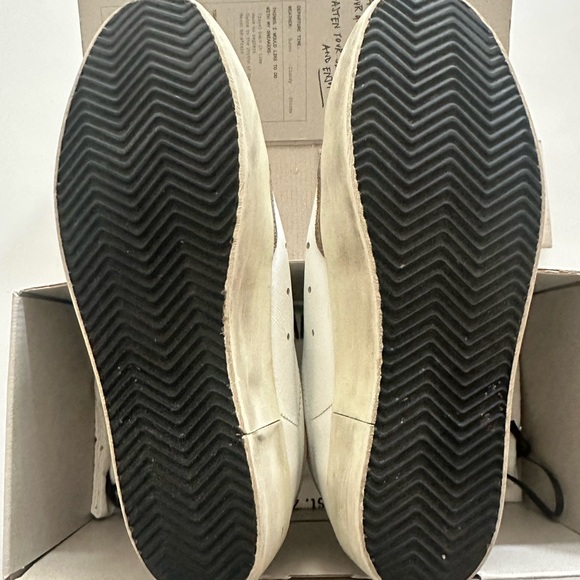Golden Goose Sneakers , Size 40 - Picture 6 of 6